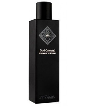 Dupont Oud Oriental S.T. Dupont for women and men