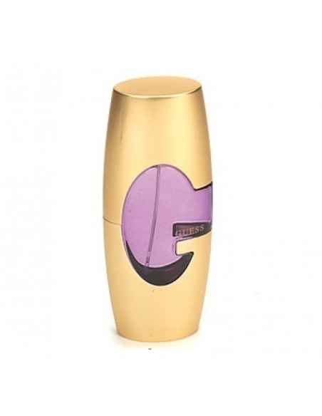 عطر زنانه گس طلائی