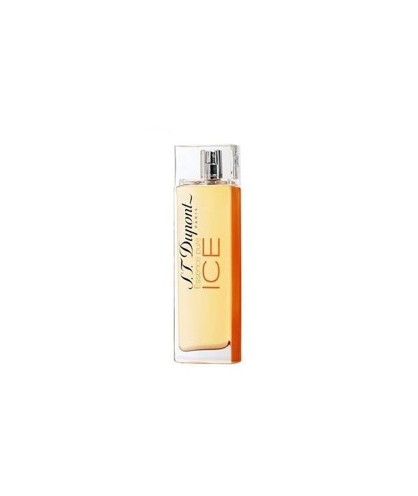 S.T.Dupont Essence Pure ICE Pour Femme for women by S.T. Dupont