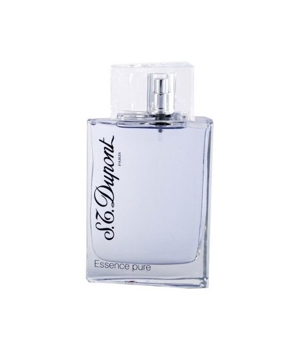 Essence Pure Pour Homme for men by St. Dupont
