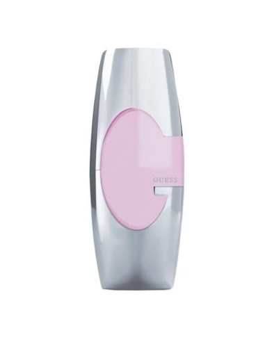 Guess for women - a spring floral-sweet fruit fragrance