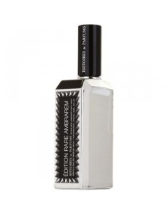 عطر هیستویرز د پارفومز امبرارم