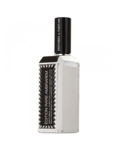 عطر هیستویرز د پارفومز امبرارم