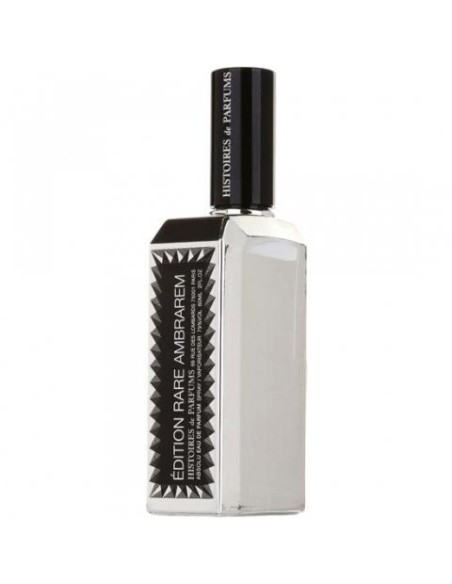 عطر هیستویرز د پارفومز امبرارم