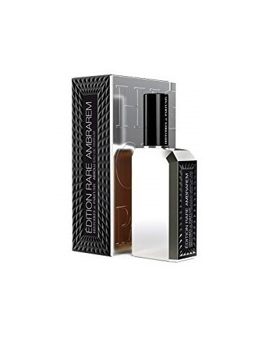 عطر هیستویرز د پارفومز امبرارم