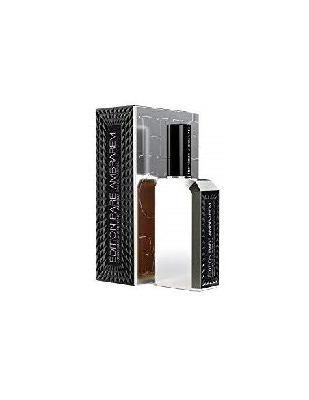 عطر هیستویرز د پارفومز امبرارم