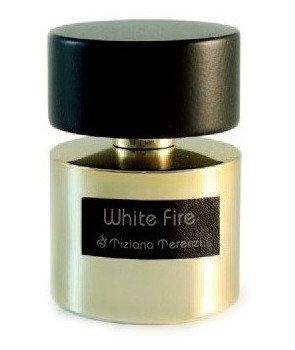White Fire Tiziana Terenzi for women and men