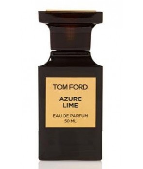 Azure Lime Tom Ford for women and men