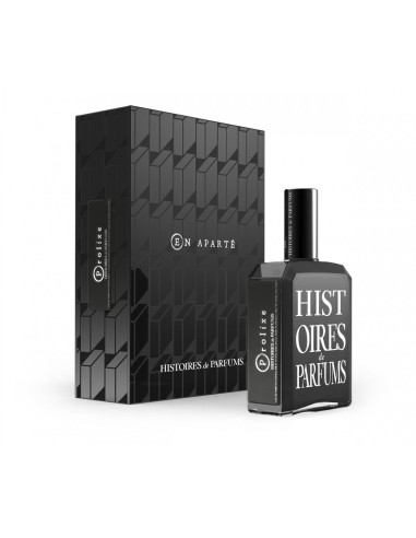 عطر هیستویرز د پارفومز پرولیکس