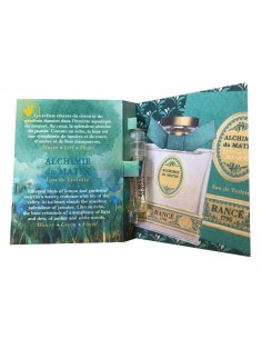 Rance Alchimie du Matin 1.5ml edt | Perfume Sample