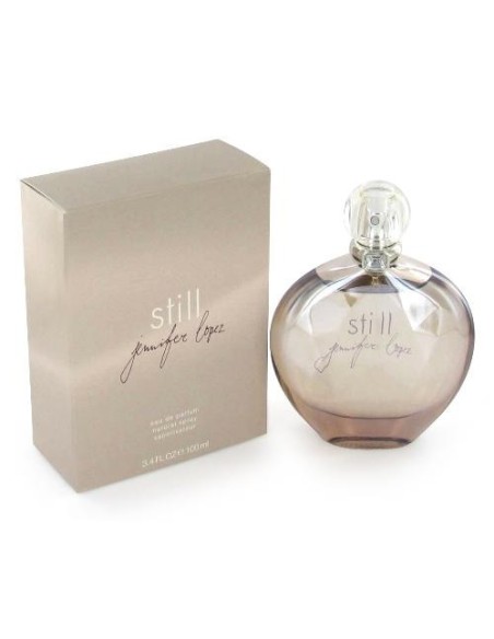 عطر زنانه جنیفر لوپز استیل