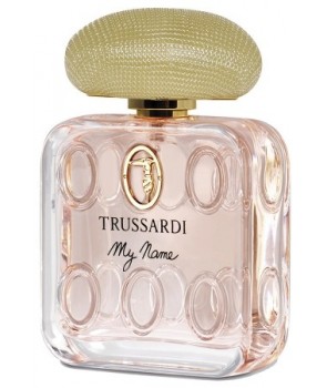 My Name Trussardi for women