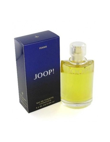 عطر زنانه جوپ فم