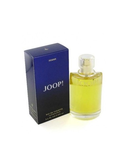 عطر زنانه جوپ فم