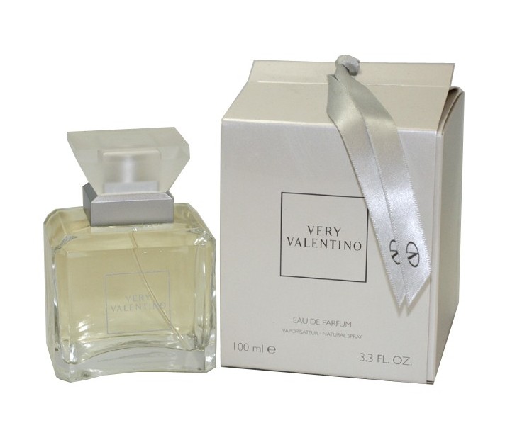 very valentino eau de toilette 100ml