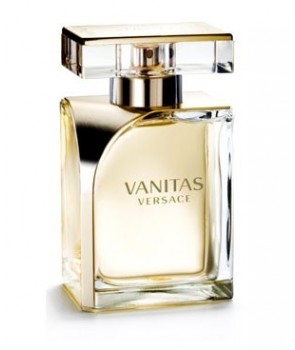 Vanitas for women by Versace