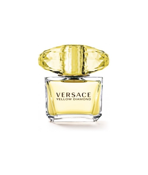 Yellow Diamond for women by Versace