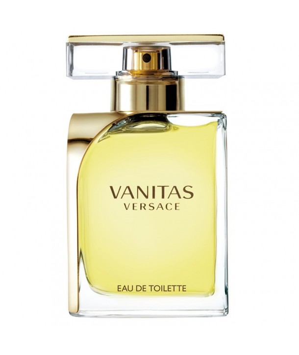 Vanitas Eau de Toilette Versace for women