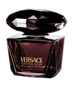 Crystal Noir for women by Versace
