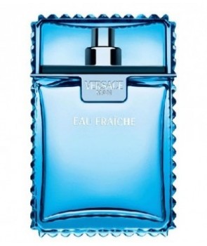 Versace Man Eau Fraiche for men by Versace