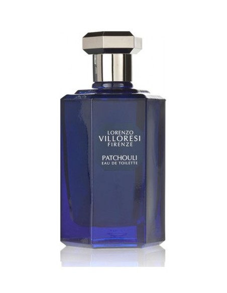 عطر لورنزو ویلورسی پچولی