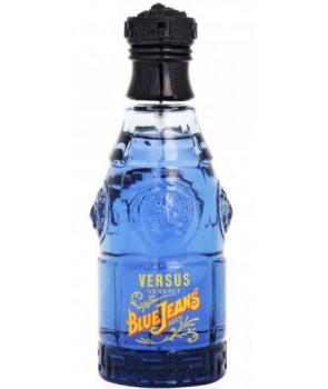 Bafor men by Blue Jeans for men by Versace