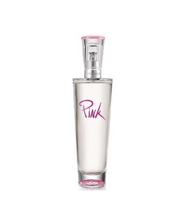 Pink for women by Victoria Secret