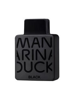 عطر مردانه ماندارینا داک بلک
