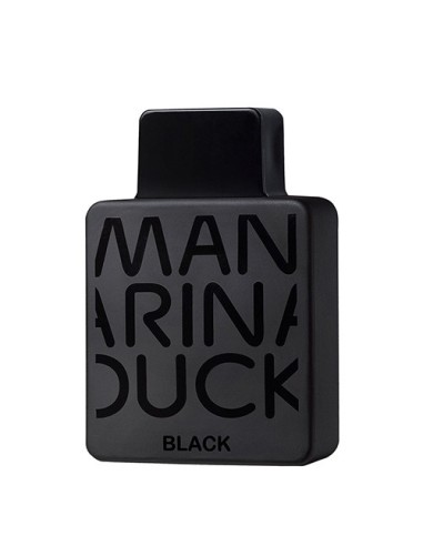 عطر مردانه ماندارینا داک بلک