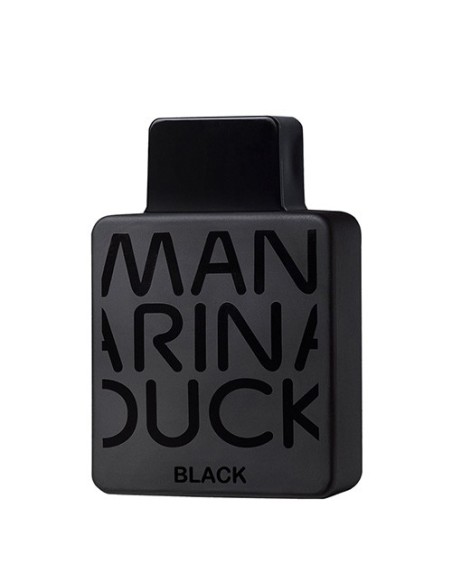 عطر مردانه ماندارینا داک بلک