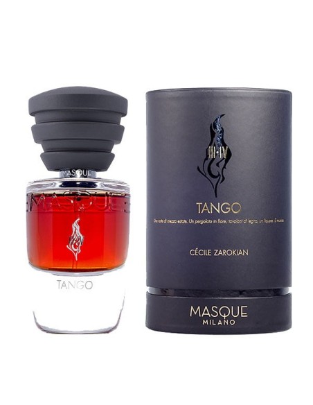 عطر ماسک میلانو تانگو