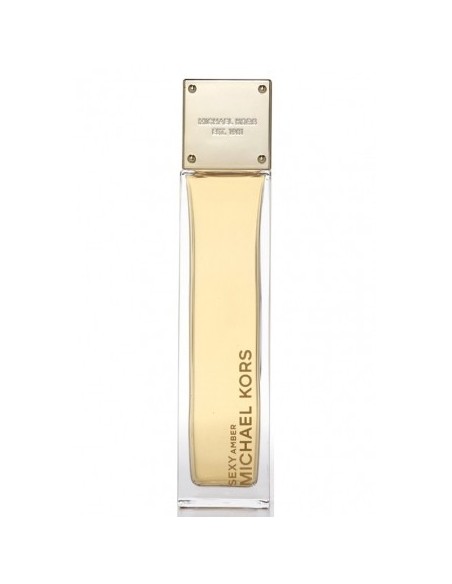 عطر زنانه مایکل کورس سی آمبر