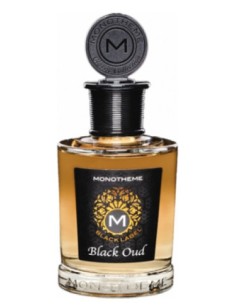 عطر مونوتم بلک عود