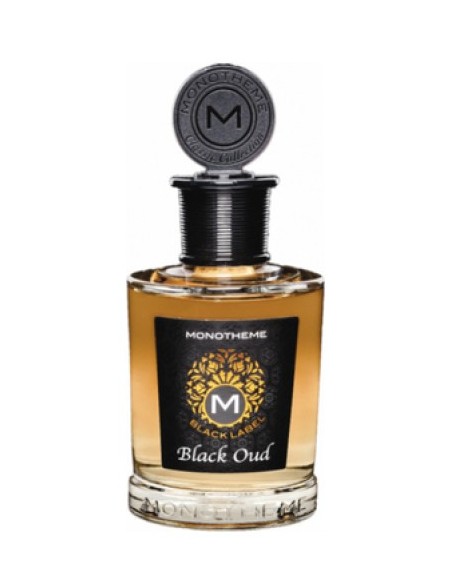 عطر مونوتم بلک عود