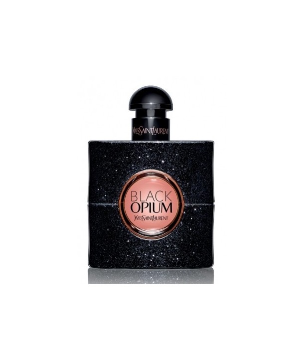 Black Opium Yves Saint Laurent for women