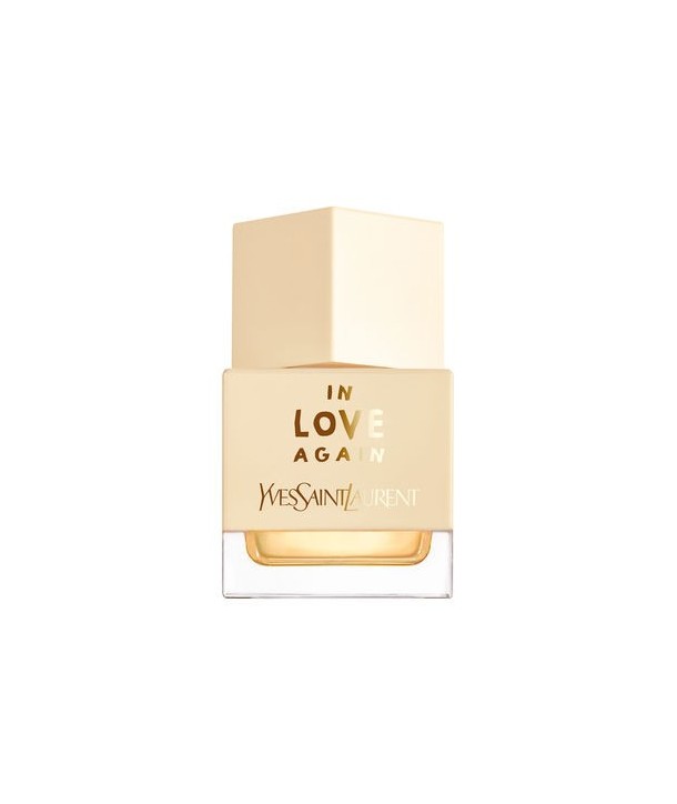 La Collection In Love Again Yves Saint Laurent for women