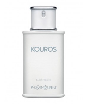 Kouros for men by Yves Saint Laurent