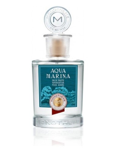عطر مردانه مونوتم آکوا مارینا