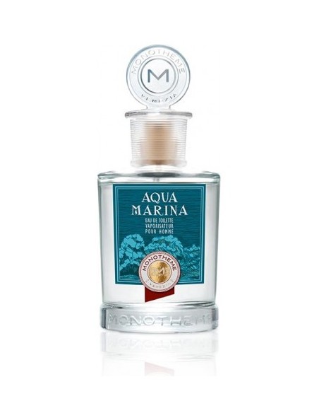 عطر مردانه مونوتم آکوا مارینا