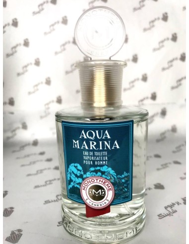 عطر مردانه مونوتم آکوا مارینا
