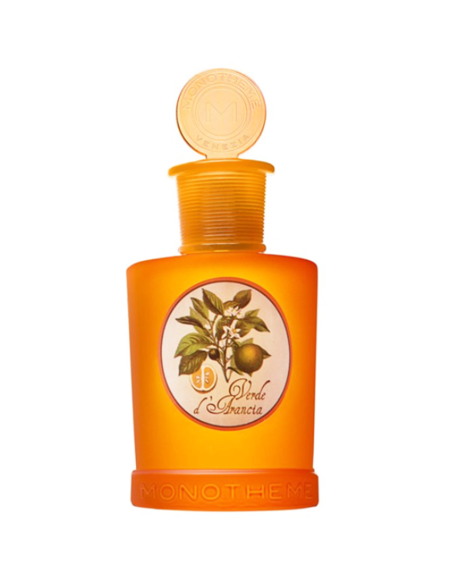 عطر مونوتم ورد دی آرانسیا