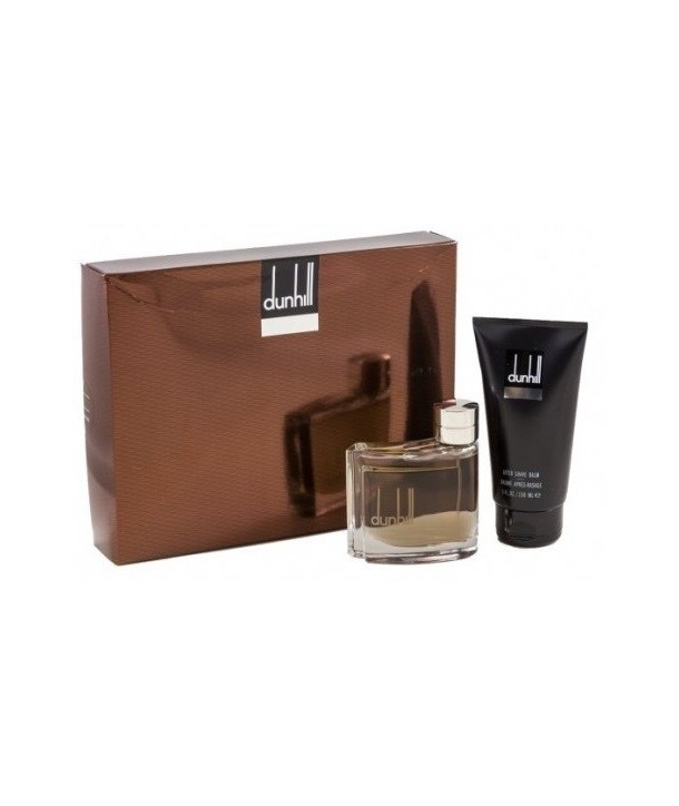 Dunhill for men by Alfred Dunhill