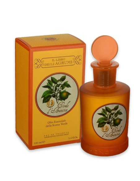 عطر مونوتم ورد دی آرانسیا