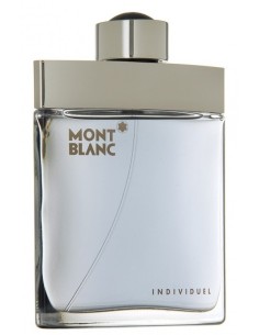 عطر مردانه مونت بلانک آندیویجوال