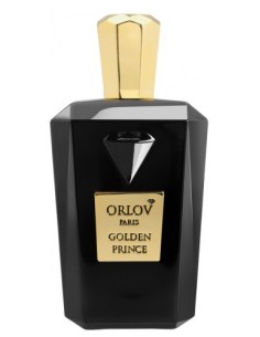 خرید عطر گلدن پرینس اورلوف پاریس اصل | چوبی-ادویه‌ای مردانه