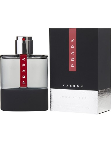 عطر مردانه پرادا لونا روسا کربن