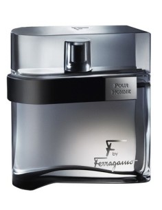 عطر مردانه اف فراگامو بلک