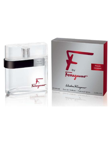 عطر مردانه اف بای فراگامو پور هوم