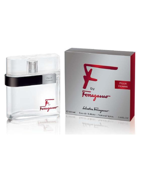 عطر مردانه اف بای فراگامو پور هوم