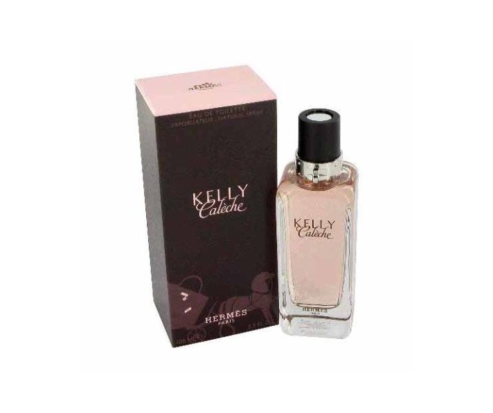 hermes parfum kelly calèche